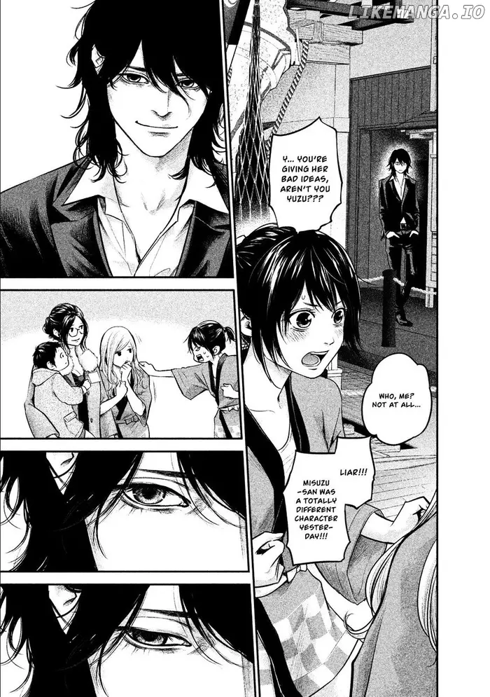 Hare Kon Chapter 100 image 18_optimized